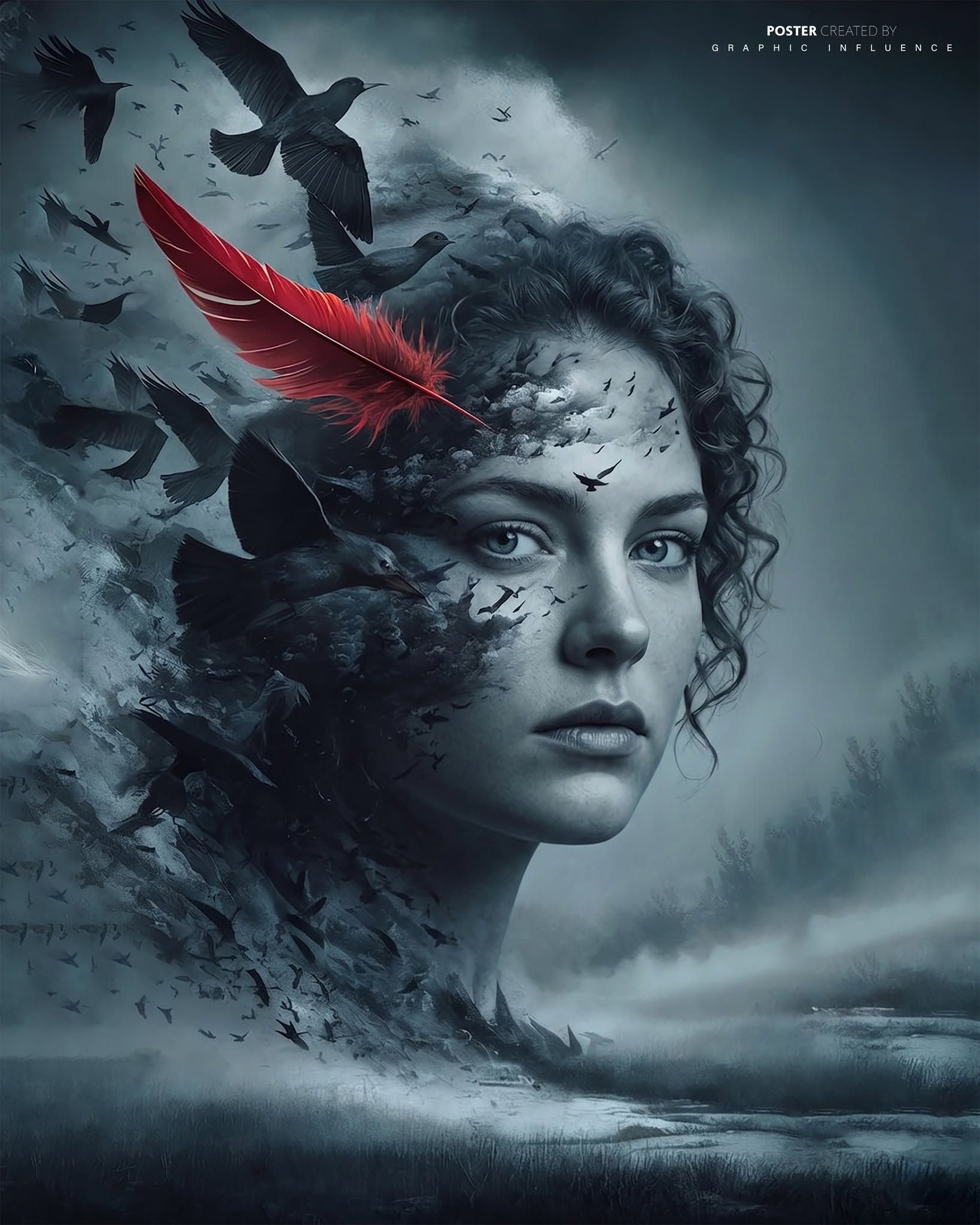 The Raven Queen’s Crimson Fragment