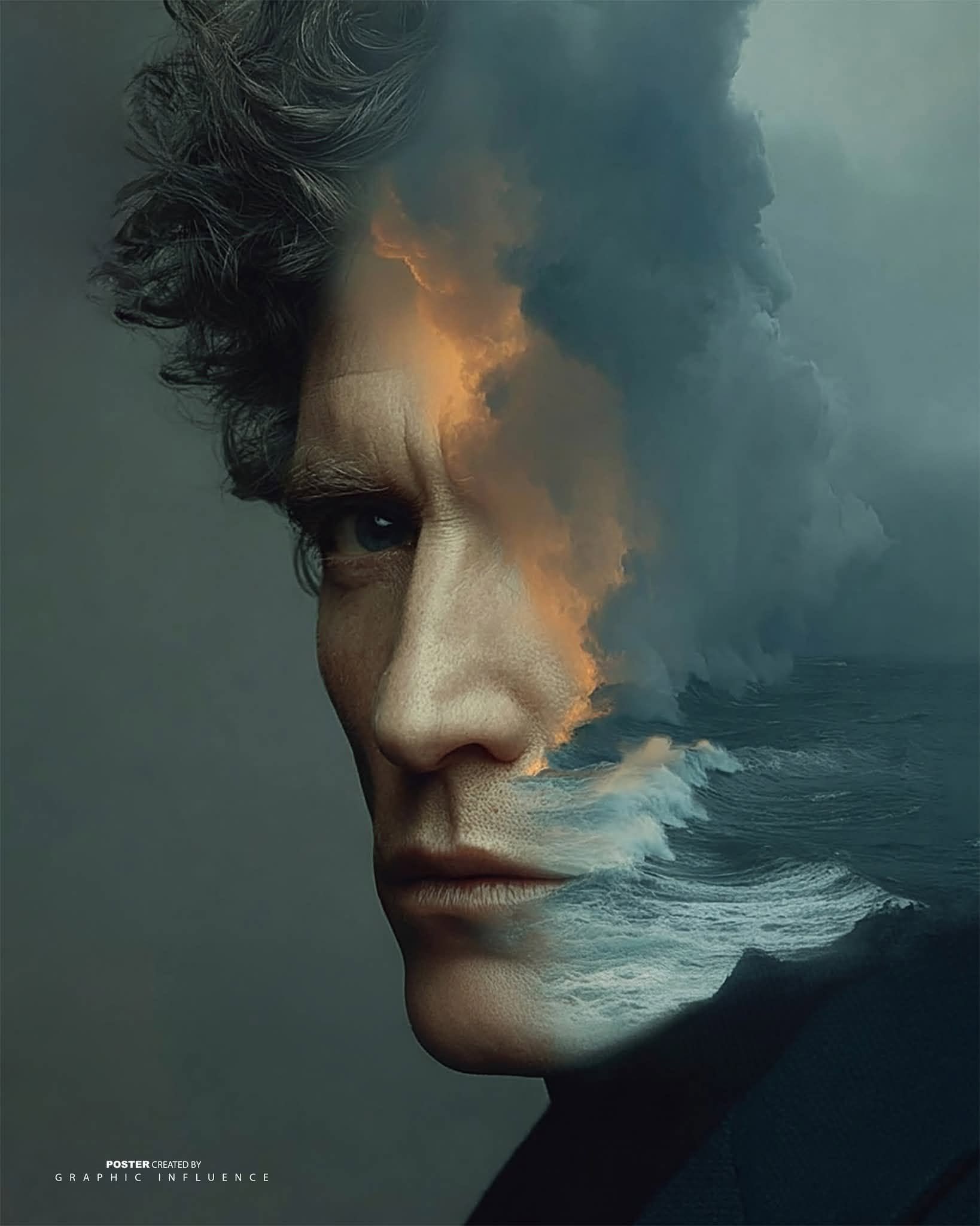 The Ocean Within