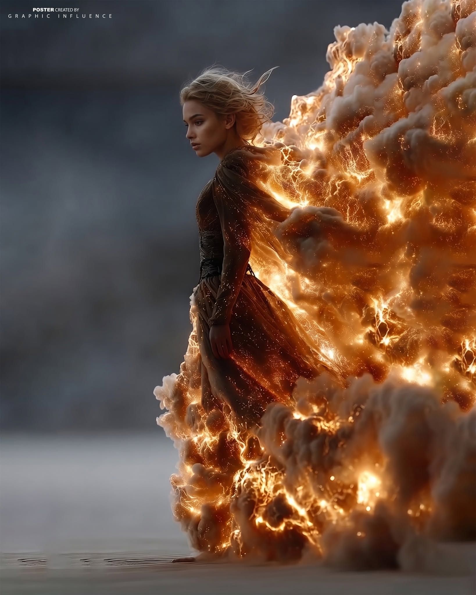 Ember Soul Metamorphosis