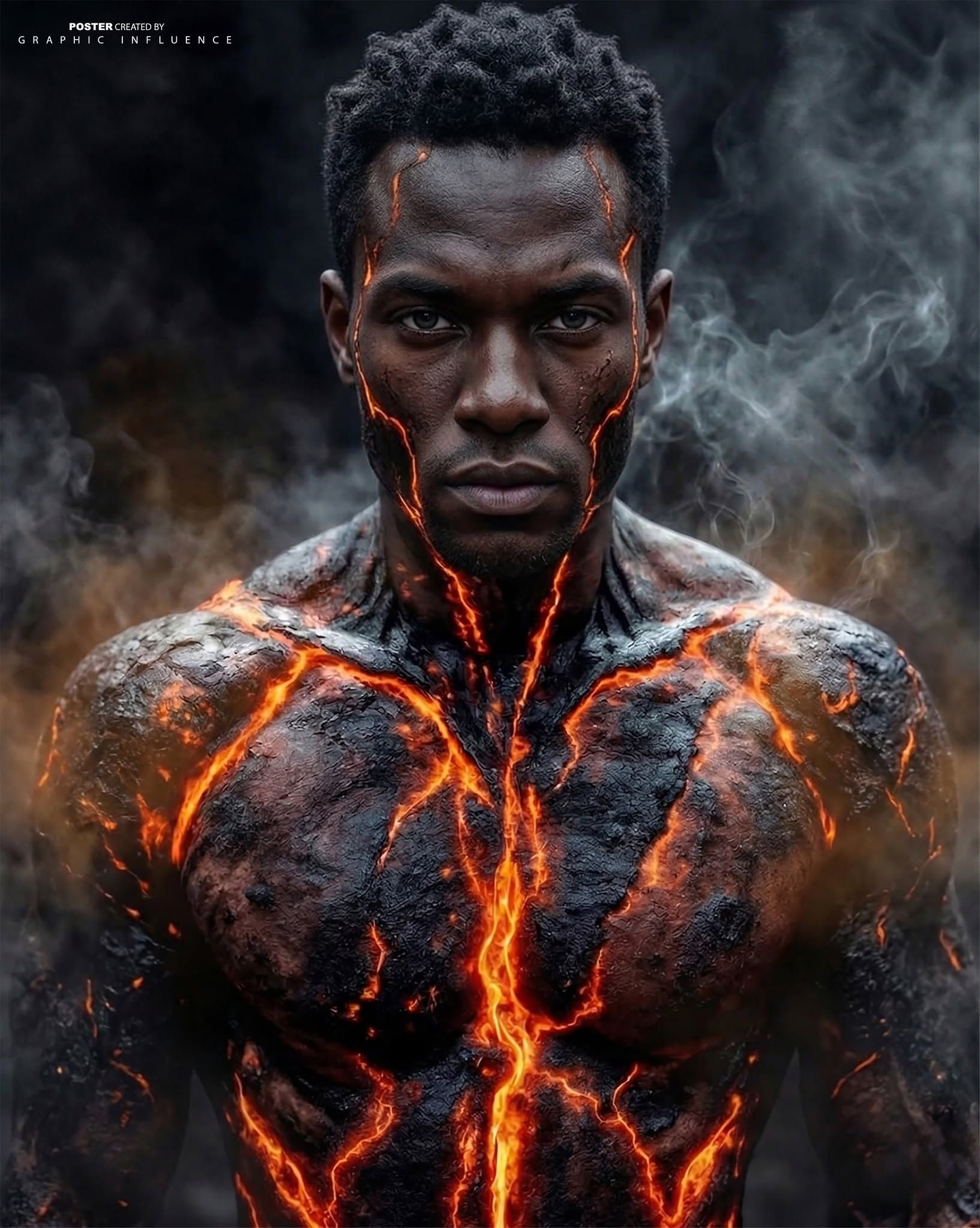 Forged in Volcanic Fire
