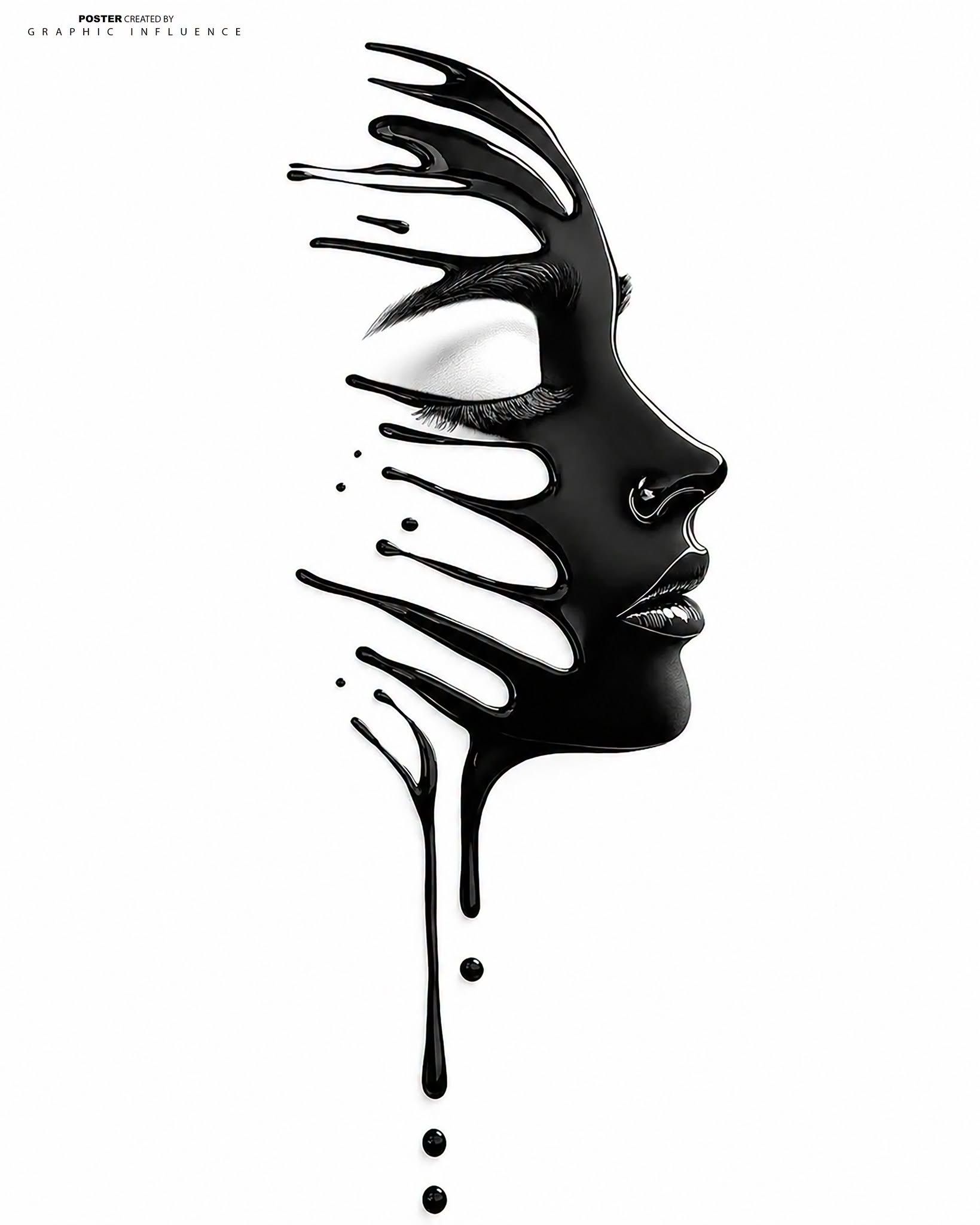 Noir Liquid Elegance Profile