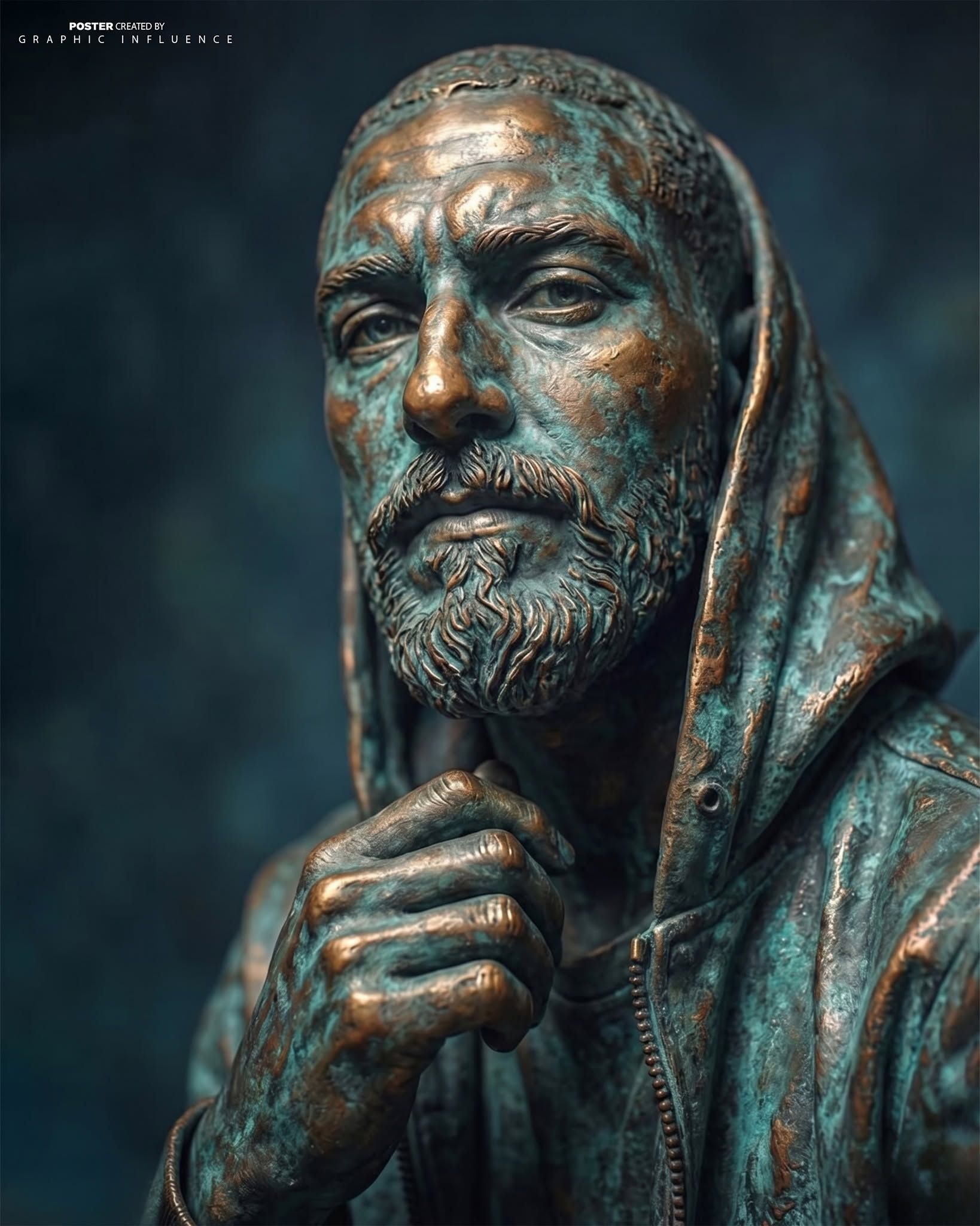 The Bronze Philosopher