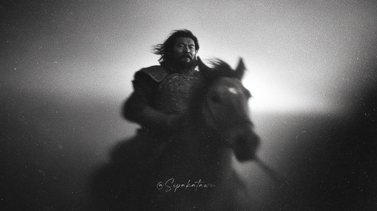 Genghis Khan